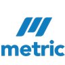 Metric Engineering logo