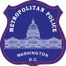 Metropolitan Police Department of the District of Columbia logo