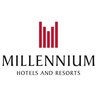 Millennium Hotels & Resorts logo