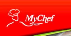MyChef logo