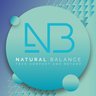 Natural Balance logo
