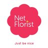NetFlorist logo
