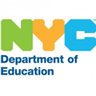 New York City Department of Education logo