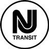 NJ TRANSIT logo