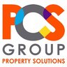 PCS Group logo