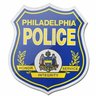PHILADELPHIA POLICE DEPARTMENT logo