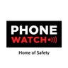 PhoneWatch logo