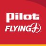Pilot Flying J logo