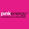 Pink Energy logo