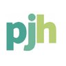 PJH Group logo