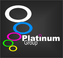 Platinum group logo