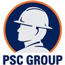 PSC Group logo