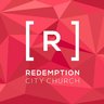 Redemption Church logo