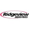 Ridgeview Industries, Inc. logo
