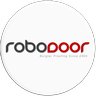 Robo Door logo