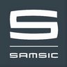 SAMSIC Groupe logo
