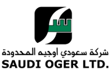 Saudi Oger Ltd logo