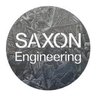 Saxon Engineering logo