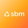 SBM Management Services logo