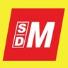 SD Marketing logo