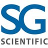 SG Gaming logo