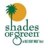 Shades of Green logo