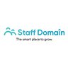 Staff Domain logo