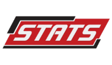 STATS logo