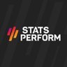 STATS Perform logo