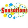 Sunsations logo