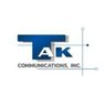 TAK Communications logo