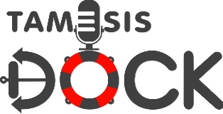 Tamesis Dock logo