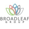 The Broadleaf Group logo