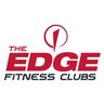 The Edge Fitness Clubs logo