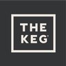 The Keg Steakhouse + Bar logo
