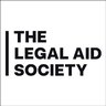 The Legal Aid Society logo