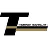 Thompson Hospitality logo