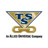 Total Security Services (TSS) LTD logo
