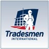 Tradesmen International logo