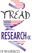 TREAD Research logo
