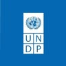 United Nations Development Programme logo