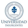 UNIVERSIDAD INSURGENTES logo