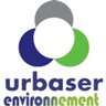 Urbaser Environnement logo