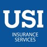 USI Insurance Services logo
