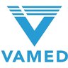 VAMED logo