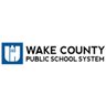 Wake County Public School System logo