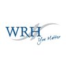 WRH Realty Services Inc. logo
