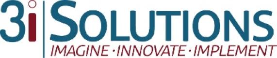 3i Solutions logo