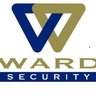 Ward Security logo
