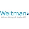 Weltman, Weinberg & Reis logo